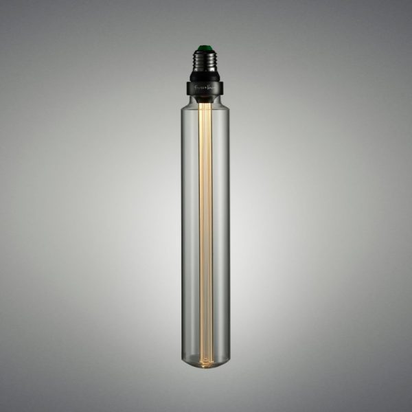 1. Buster Punch Buster Bulb Tube ON