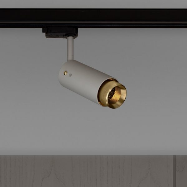 1. Exhaust CE Track Stone Brass Lit Detail 1