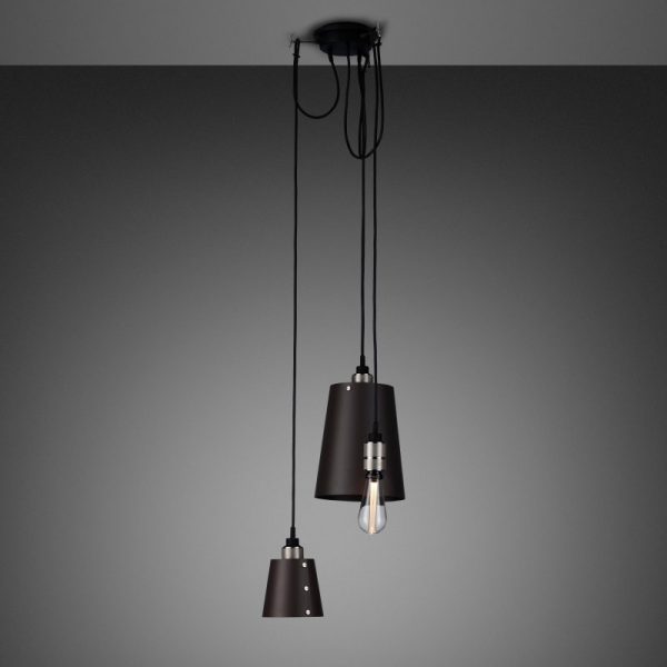 1. Hooked 3.0 Mix Graphite Steel Crystal Bulb 1
