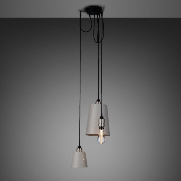 1. Hooked 3.0 Mix Stone Steel Crystal Bulb 1