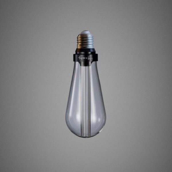 2. Buster Bulb Crystal OFF 1