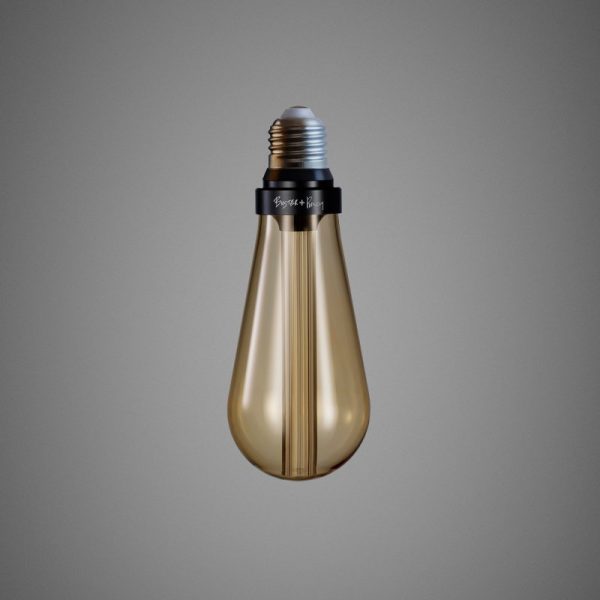 2. Buster Bulb Gold OFF 1