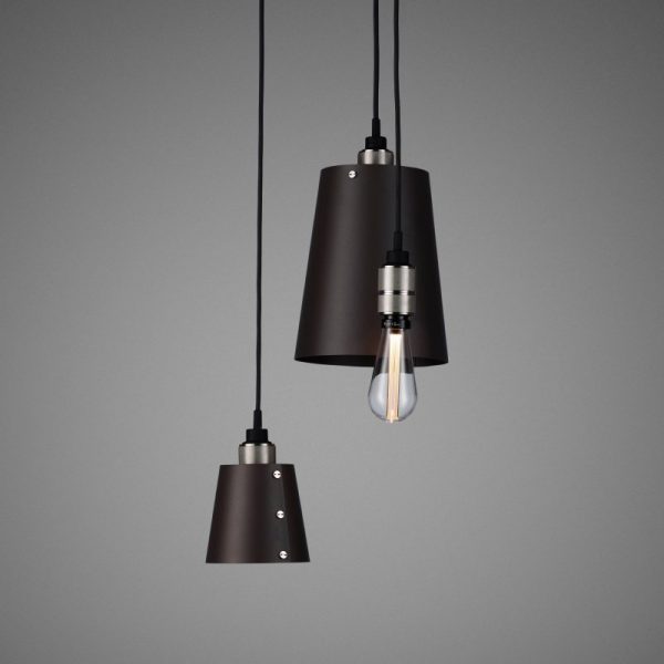 2. Hooked 3.0 Mix Graphite Steel Crystal Bulb 1