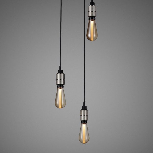 5. Hooked 3.0 Nude Steel Gold Bulb 1