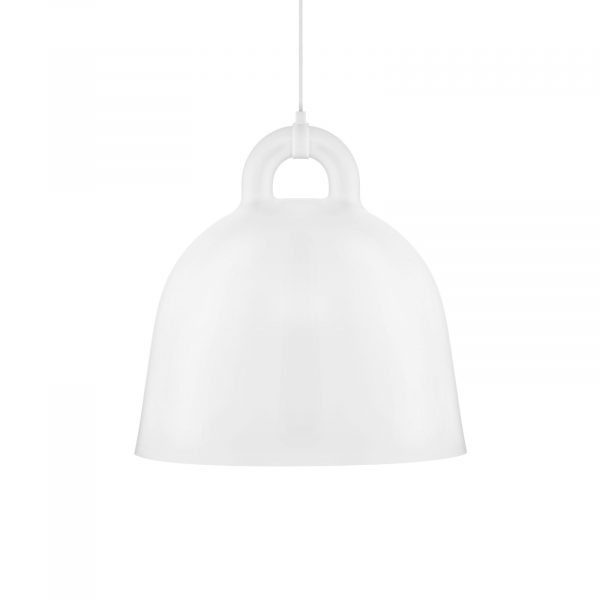 502088 Bell Lamp Large White 01 1