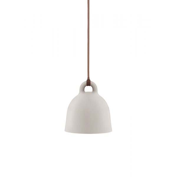 502098 Bell Lamp XSmall Sand 01 1