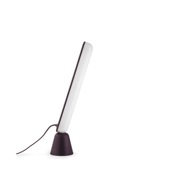 502124 Acrobat Table Lamp Aubergine 1 1