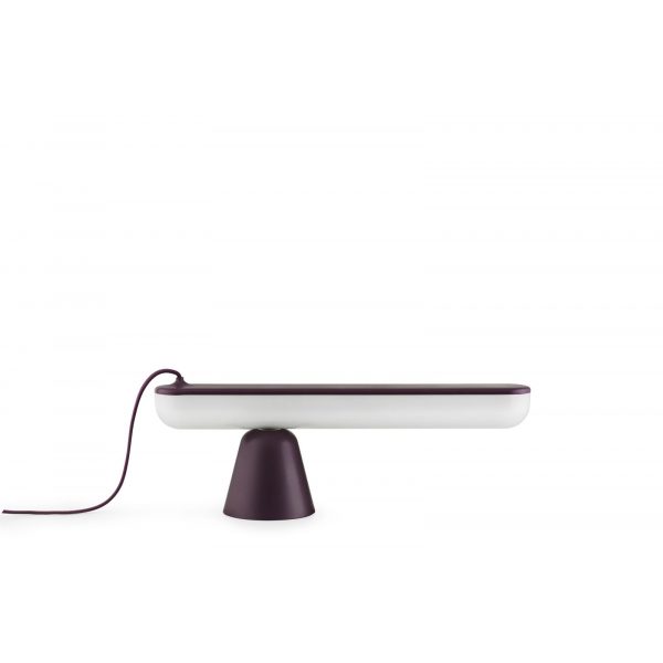 502124 Acrobat Table Lamp Aubergine 2 1