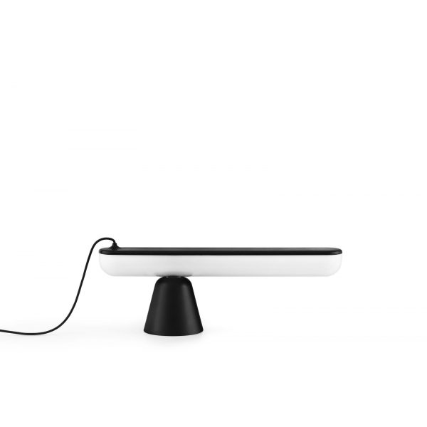 502125 Acrobat Table Lamp Black 2 1