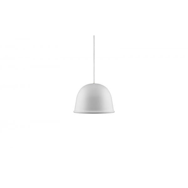 502177 Normann Copenhagen Local Lamp White 01 1