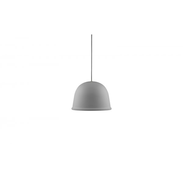 502178 Normann Copenhagen Local Lamp Grey 01 1