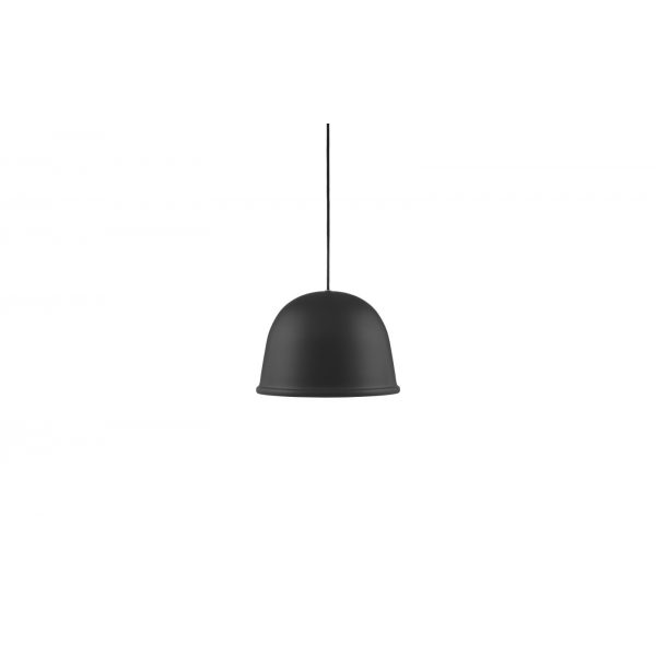 502179 Normann Copenhagen Local Lamp Black 01 1