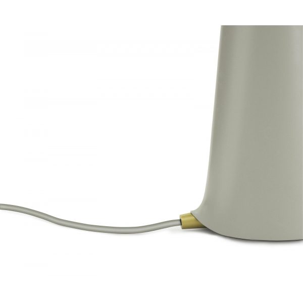 505046 Shelter Table Lamp Limestone 3 1