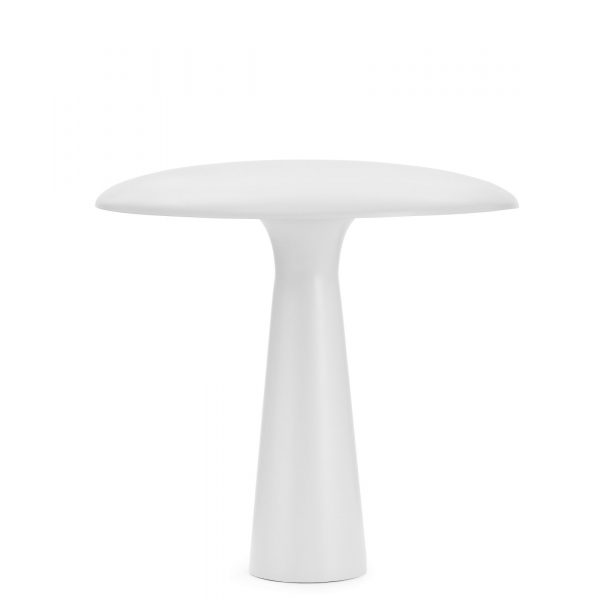 505047 Shelter Table Lamp White 1 1