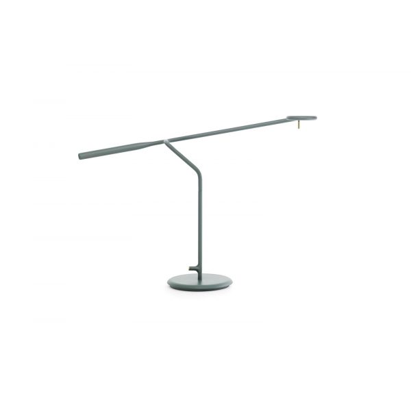 505055 Flow Table Lamp EU DarkGreen 1 1