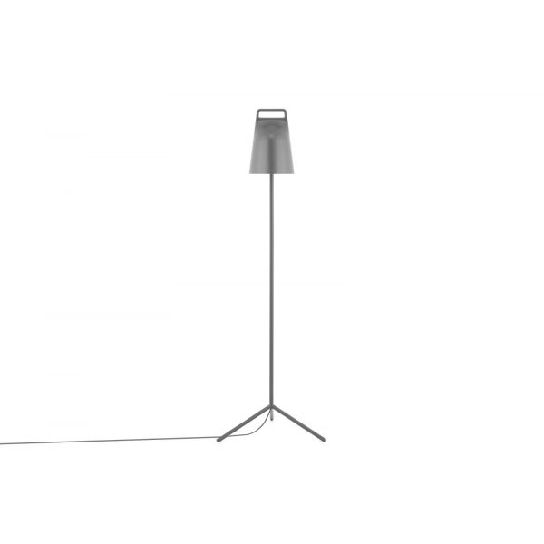 505075 Stage Floor Lamp Grey 1 1