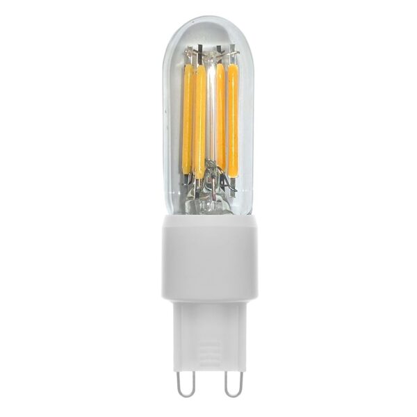 Zico Lighting G9 Clear 3w OFF