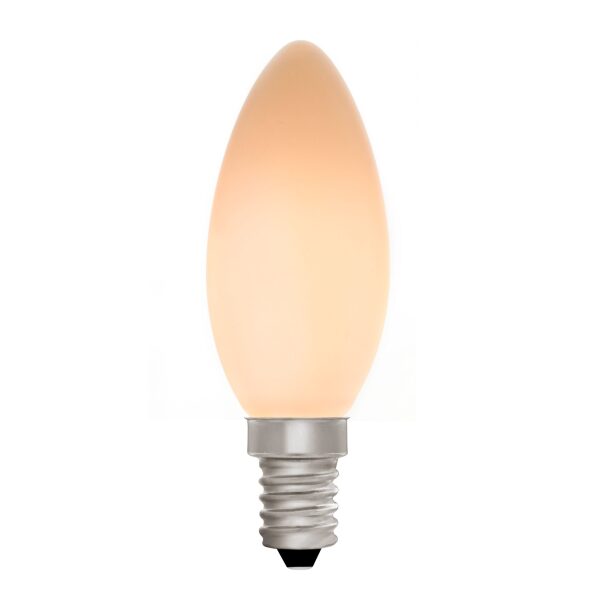 Zico Lighting Opal C35 Candle Dim to Warm E14 on scaled