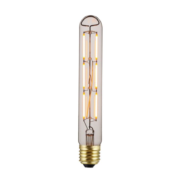 Zico Lighting T30 Tube 185mm Clear ON