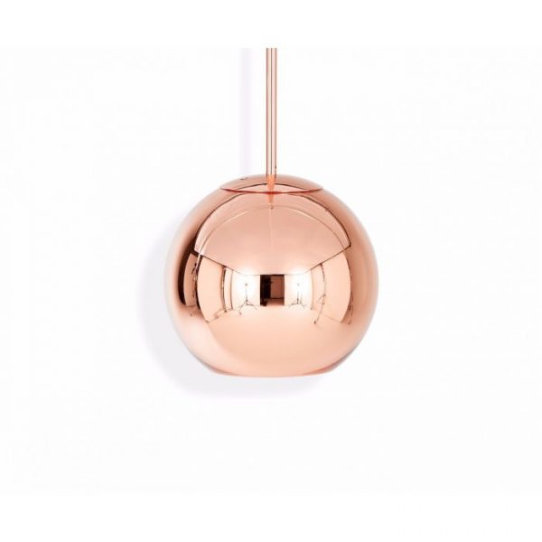 copper mini pendant copper 1